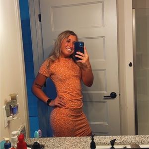 Meet your Posher, Alexis